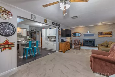 1808 Burnside Drive, Miamisburg, OH 45342 - Photo 12