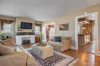 30 Dellwood Avenue, Oakwood, OH 45419 - Photo 6