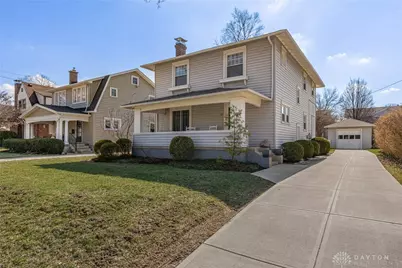 30 Dellwood Avenue, Oakwood, OH 45419 - Photo 2