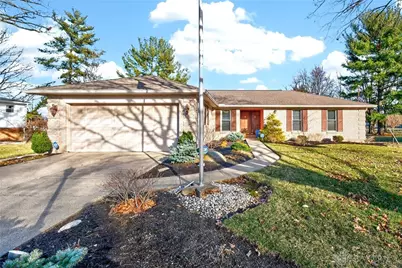 8596 Monticello Drive, West Chester, OH 45069 - Photo 2