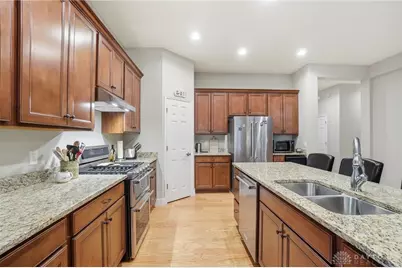 575 Carrick Drive, Dayton, OH 45458 - Photo 8