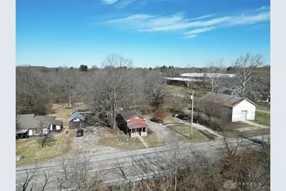 186 W Xenia Avenue, Cedarville Village, OH 45314 - Photo 38