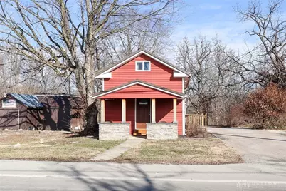 186 W Xenia Avenue, Cedarville Village, OH 45314 - Photo 1