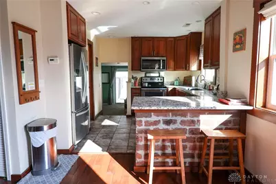 186 W Xenia Avenue, Cedarville Village, OH 45314 - Photo 12