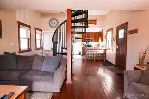 186 W Xenia Ave, Cedarville Village, OH 45314 - Photo 10