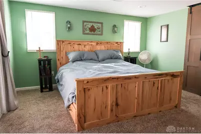 186 W Xenia Avenue, Cedarville Village, OH 45314 - Photo 20