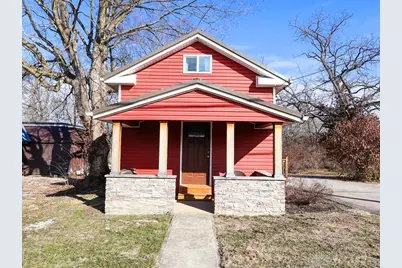 186 W Xenia Avenue, Cedarville Village, OH 45314 - Photo 2