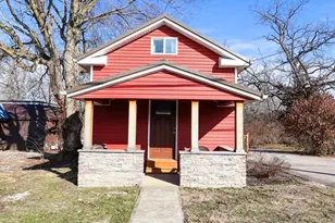 186 W Xenia Ave, Cedarville Village, OH 45314 - Photo 2