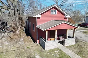 186 W Xenia Ave, Cedarville Village, OH 45314 - Photo 4