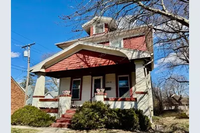 1014 Arbor Avenue, Dayton, OH 45420 - Photo 2