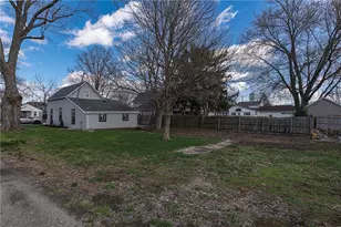 404 W 1st St, Arcanum, OH 45304 - Photo 24