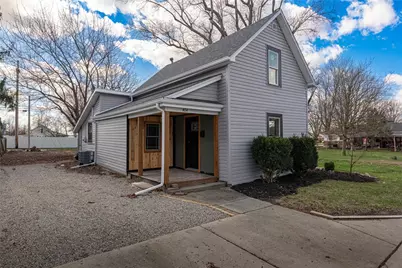 404 W 1st Street, Arcanum, OH 45304 - Photo 2