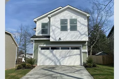 723 S High Street, Urbana, OH 43078 - Photo 1