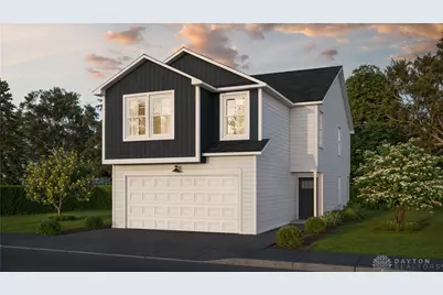 723 S High St, Urbana, OH 43078 - Photo 1