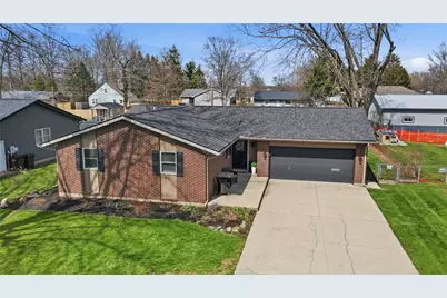 3652 N Lakeshore Drive, New Jasper Twp, OH 45335 - Photo 4