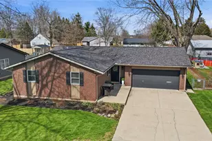 3652 N Lakeshore Dr, New Jasper Twp, OH 45335 - Photo 4