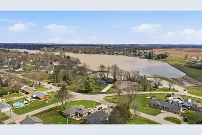 3652 N Lakeshore Drive, New Jasper Twp, OH 45335 - Photo 2