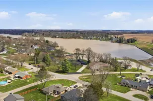 3652 N Lakeshore Dr, New Jasper Twp, OH 45335 - Photo 2