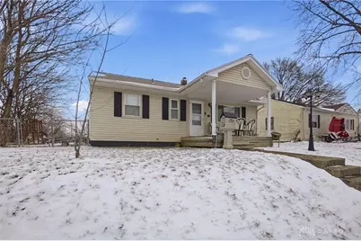 2804 Lowman Street, Springfield, OH 45505 - Photo 2