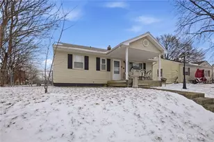 2804 Lowman St, Springfield, OH 45505 - Photo 2