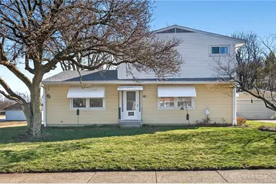 1724 S Belmont Avenue, Springfield, OH 45505 - Photo 1