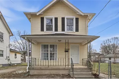 707-709 Crawford Street, Middletown, OH 45044 - Photo 2