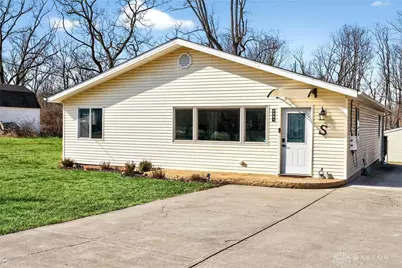 9281 Eby Road, Germantown, OH 45327 - Photo 1