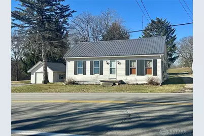 3774 State Route 121, Greenville, OH 45331 - Photo 1