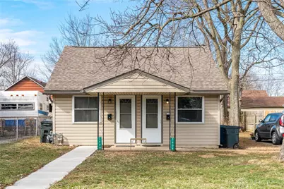 2609 Holman Street, Moraine, OH 45439 - Photo 2