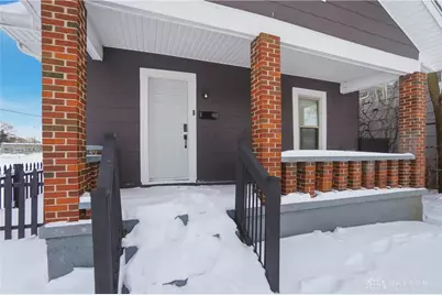 952 Milburn Avenue, Dayton, OH 45404 - Photo 4