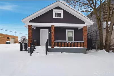 952 Milburn Avenue, Dayton, OH 45404 - Photo 1