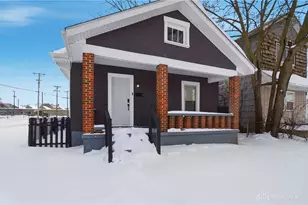 952 Milburn Ave, Dayton, OH 45404 - Photo 2