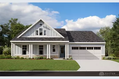 5994 Shooting Star Street, Tipp City, OH 45371 - Photo 1