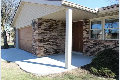 433 Edgebrook Avenue, Brookville, OH 45309 - Photo 6