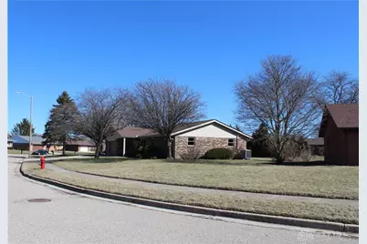 433 Edgebrook Avenue, Brookville, OH 45309 - Photo 4