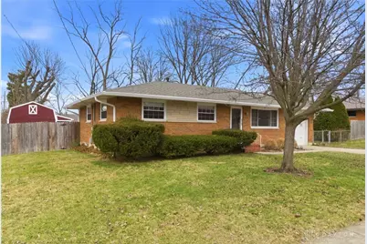 5799 Bayside Drive, Dayton, OH 45431 - Photo 2