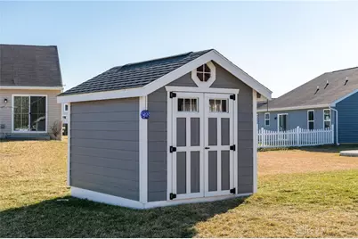 3017 Vervain Way, Tipp City, OH 45371 - Photo 34