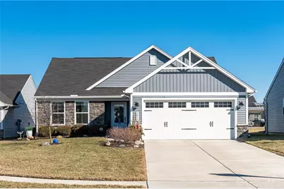 3017 Vervain Way, Tipp City, OH 45371 - Photo 1