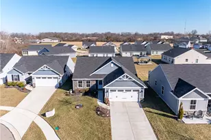 3017 Vervain Wy, Tipp City, OH 45371 - Photo 36