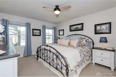 3017 Vervain Way, Tipp City, OH 45371 - Photo 16