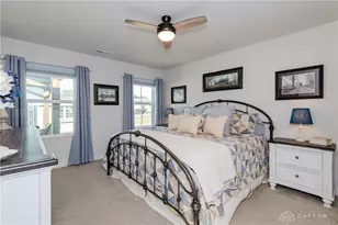 3017 Vervain Wy, Tipp City, OH 45371 - Photo 16