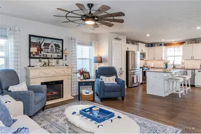 3017 Vervain Way, Tipp City, OH 45371 - Photo 30