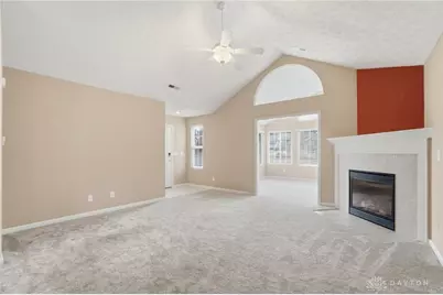 682 Sagamon Drive, Beavercreek, OH 45434 - Photo 4