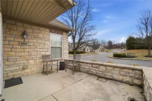 682 Sagamon Dr, Beavercreek, OH 45434 - Photo 4