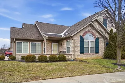 682 Sagamon Drive, Beavercreek, OH 45434 - Photo 36