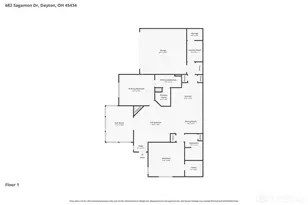 682 Sagamon Dr, Beavercreek, OH 45434 - Photo 30