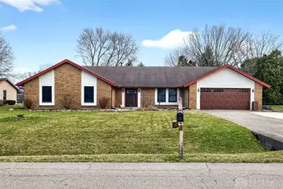 1010 Meadow Lark Drive, Enon, OH 45323 - Photo 2