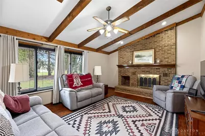 1010 Meadow Lark Drive, Enon Vlg, OH 45323 - Photo 28