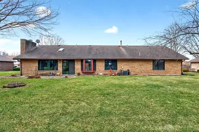 1010 Meadow Lark Drive, Enon, OH 45323 - Photo 44