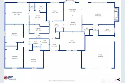 1010 Meadow Lark Drive, Enon Vlg, OH 45323 - Photo 46